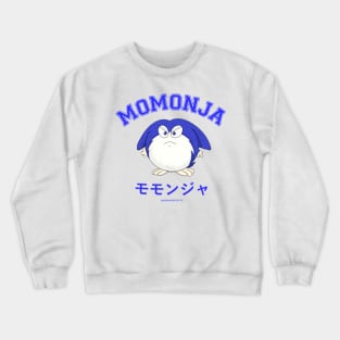 Momonja Crewneck Sweatshirt